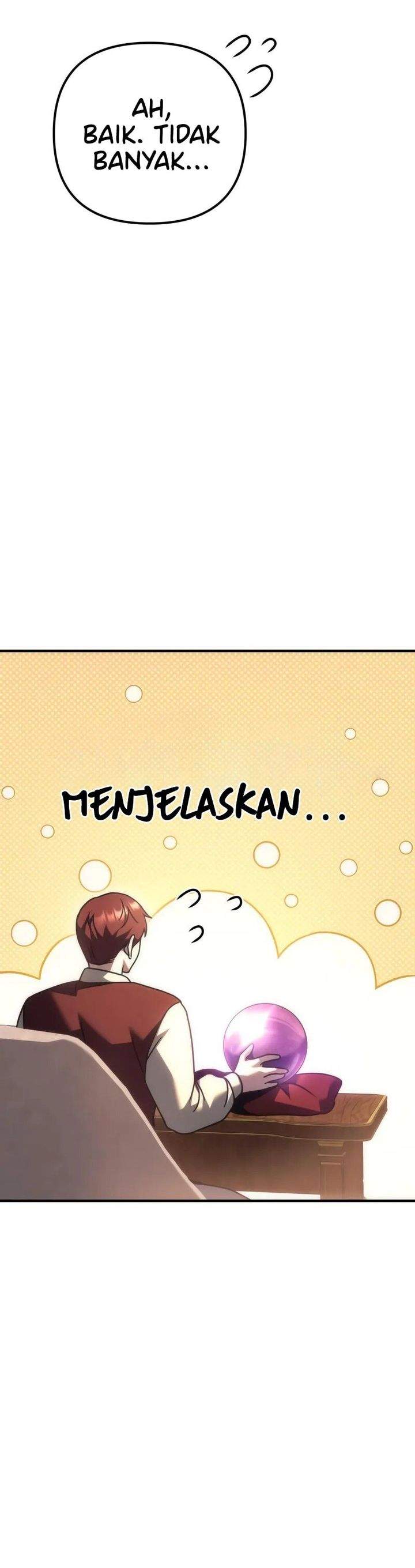 Regressor Of The Fallen Family Chapter 118 Halaman 10