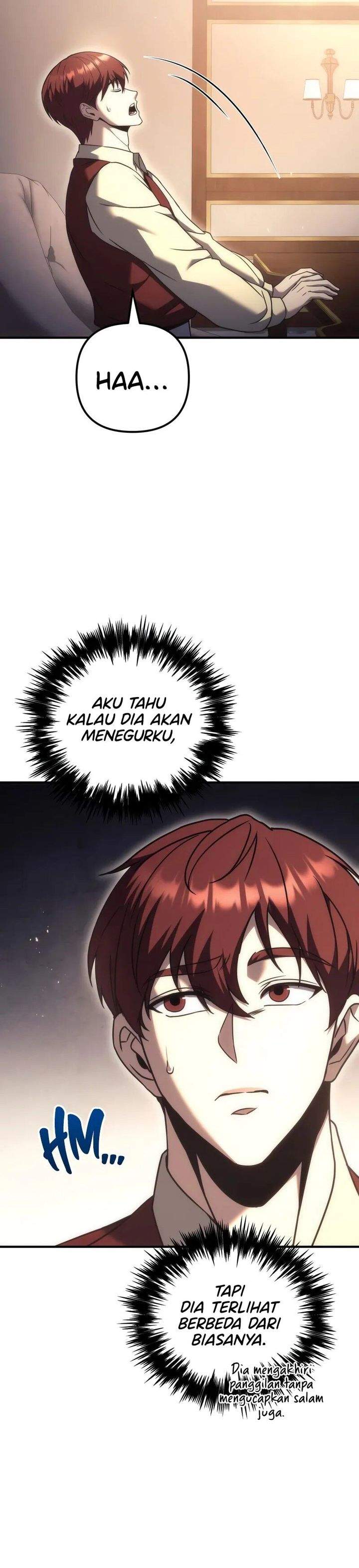 Regressor Of The Fallen Family Chapter 118 Halaman 12