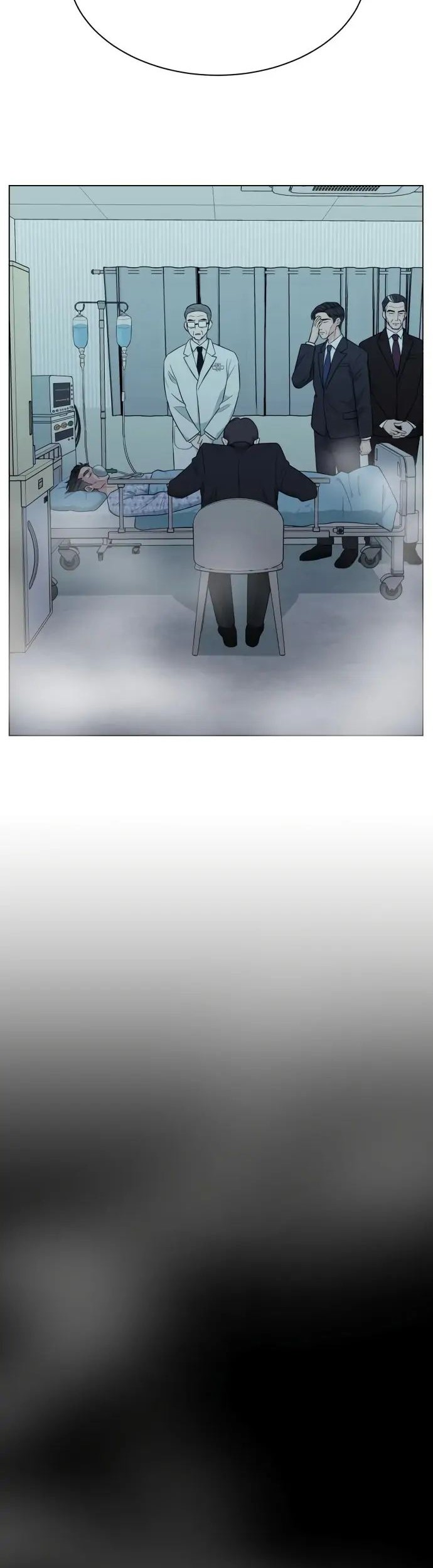 Reincarnated As A New Employee Chapter 1 Halaman 6