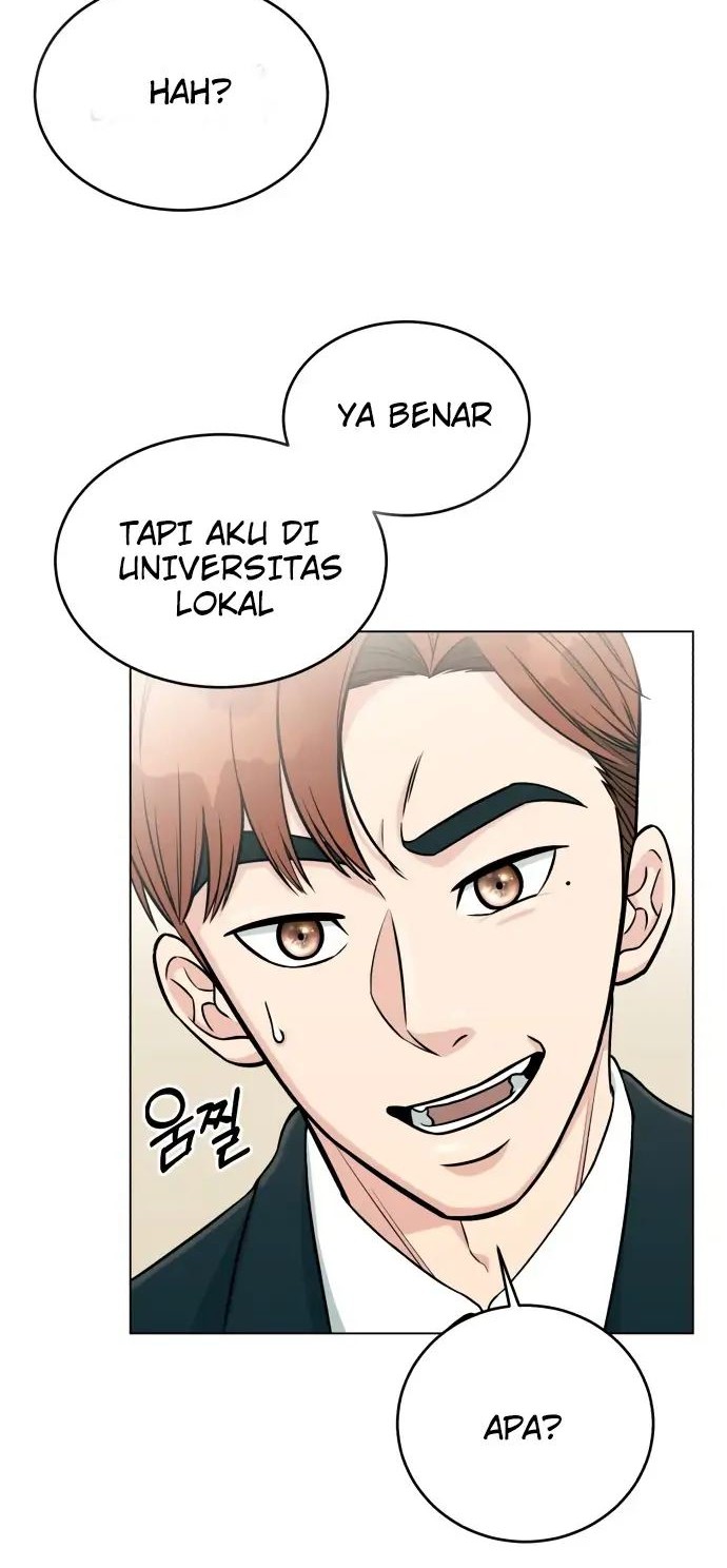 Reincarnated As A New Employee Chapter 1 Halaman 51