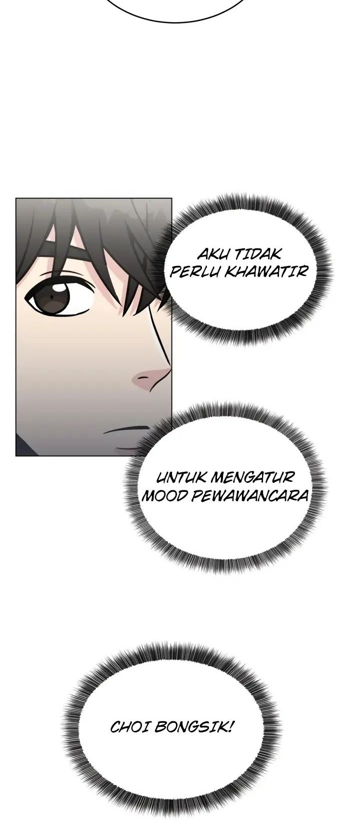 Reincarnated As A New Employee Chapter 1 Halaman 71