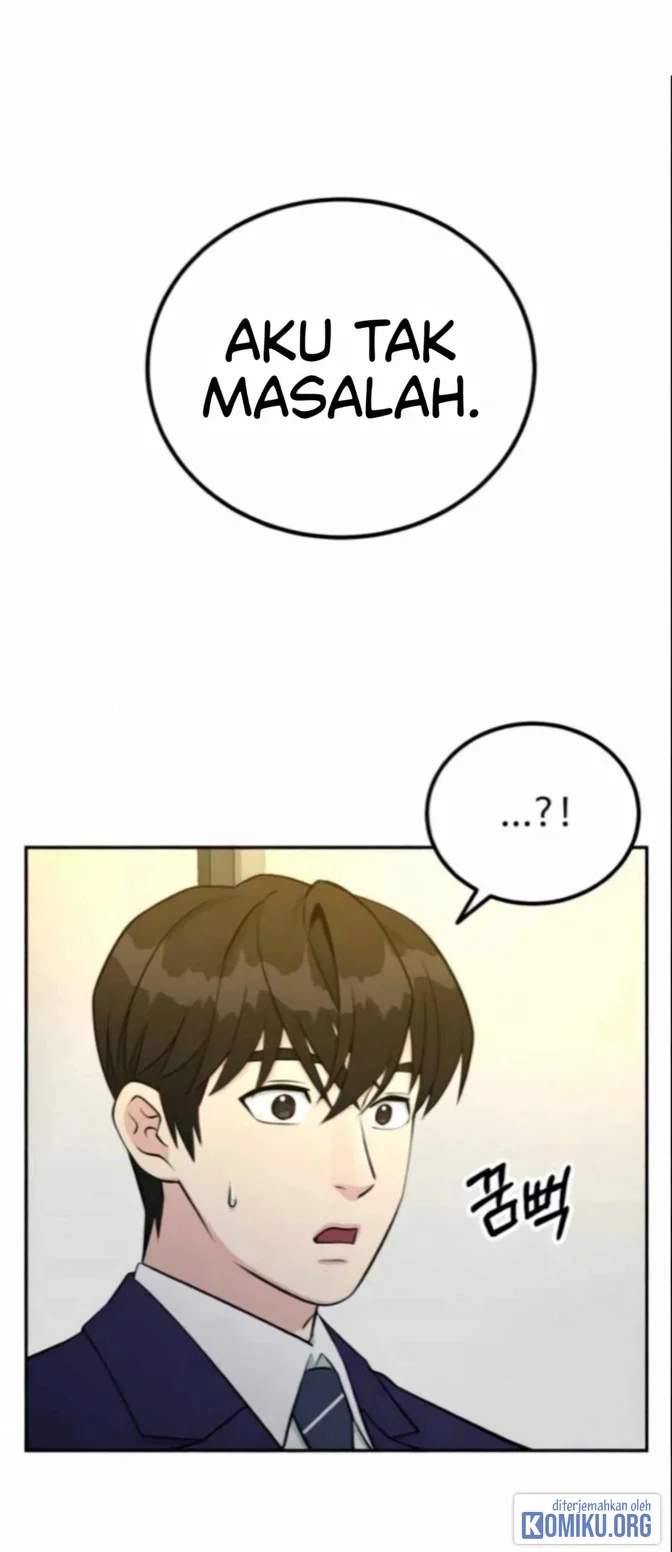 Reincarnated As A New Employee Chapter 67 Halaman 3