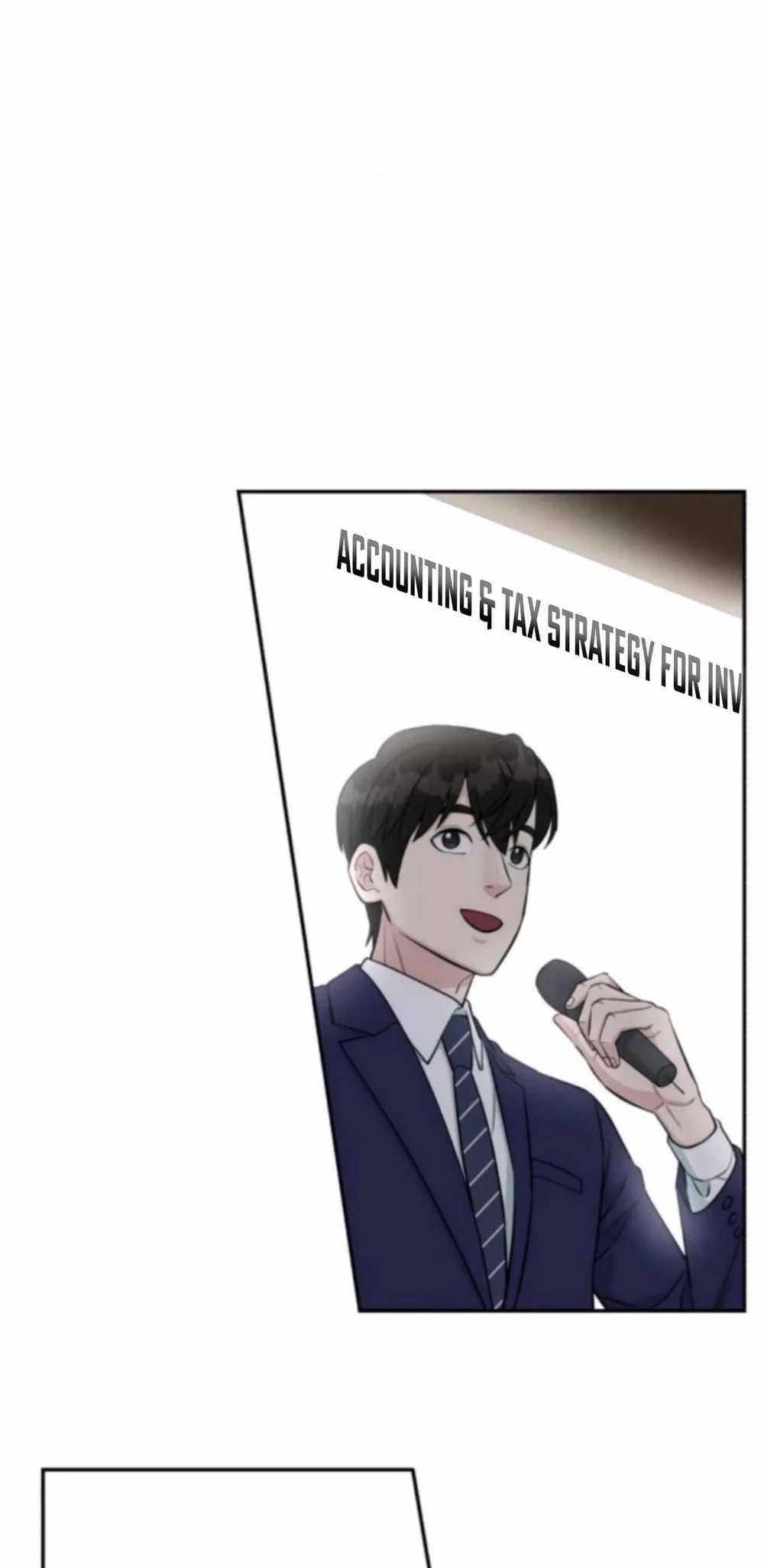Reincarnated As A New Employee Chapter 67 Halaman 34