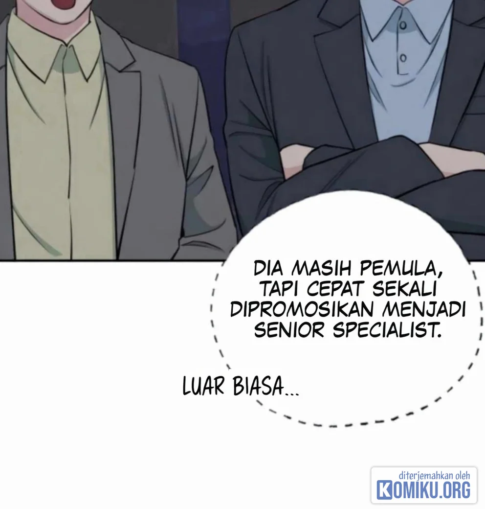 Reincarnated As A New Employee Chapter 67 Halaman 36