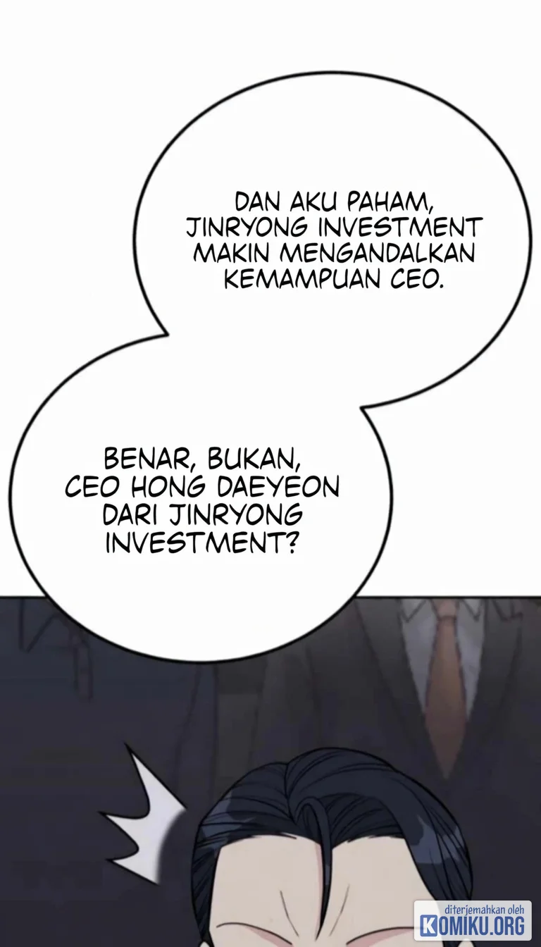Reincarnated As A New Employee Chapter 67 Halaman 46