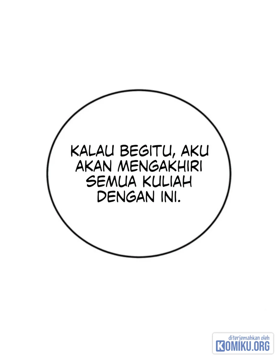 Reincarnated As A New Employee Chapter 67 Halaman 61