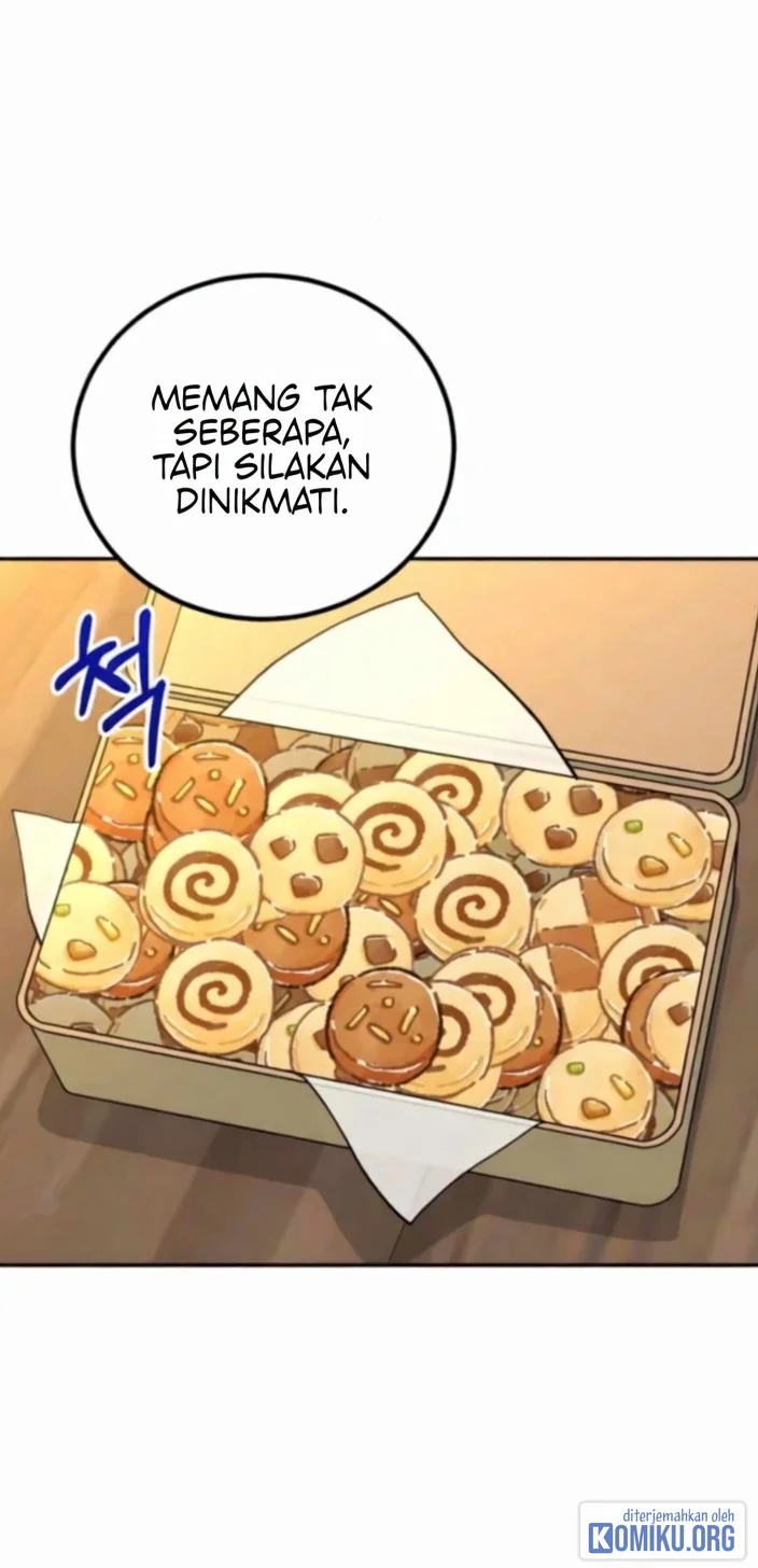Reincarnated As A New Employee Chapter 67 Halaman 62