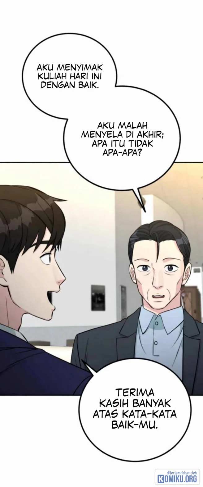 Reincarnated As A New Employee Chapter 67 Halaman 64