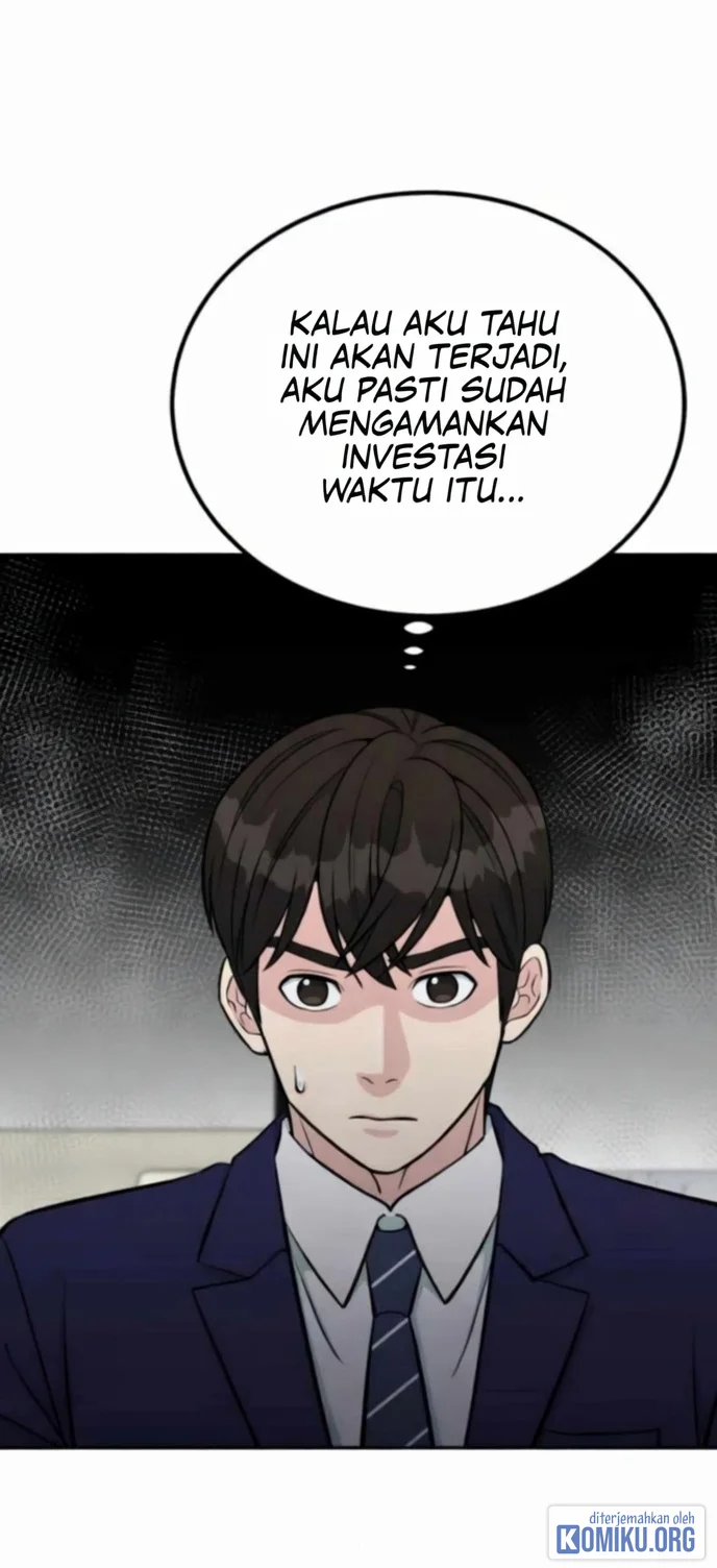 Reincarnated As A New Employee Chapter 67 Halaman 71