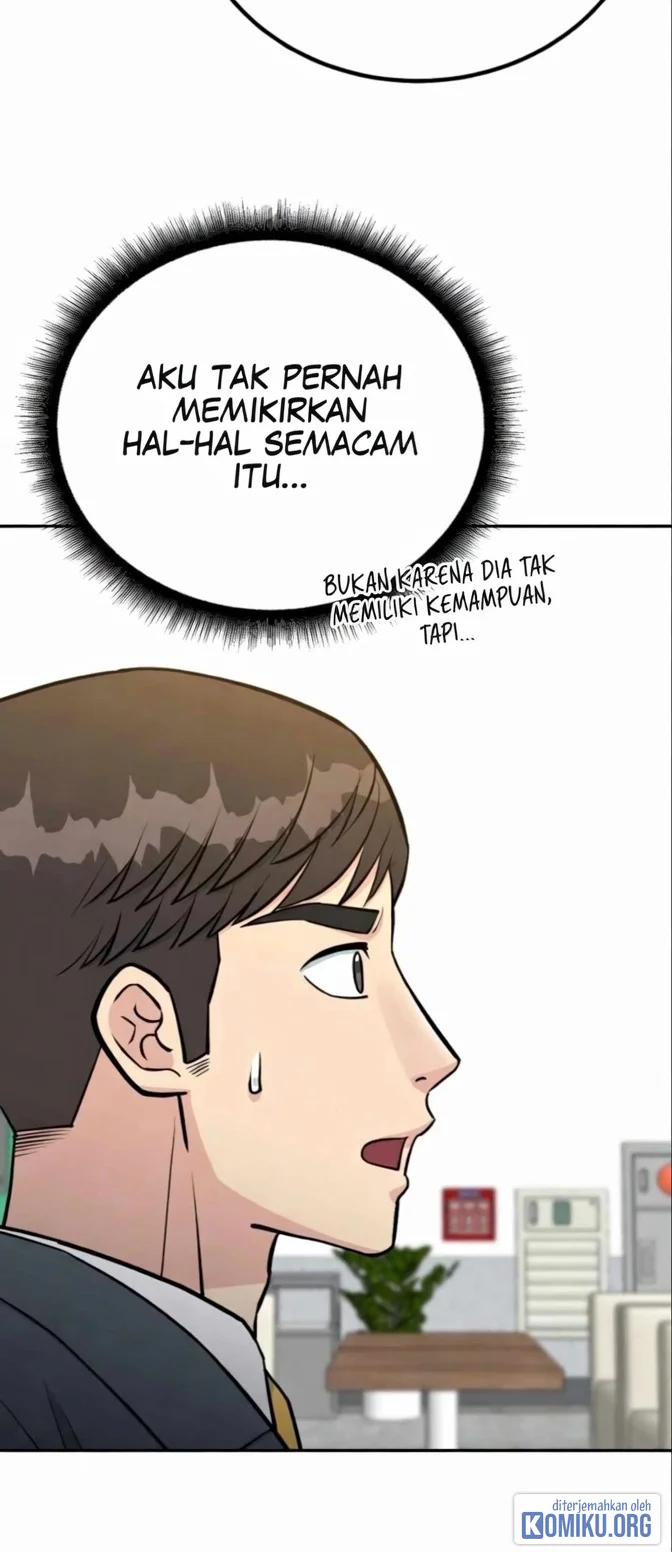 Reincarnated As A New Employee Chapter 67 Halaman 76