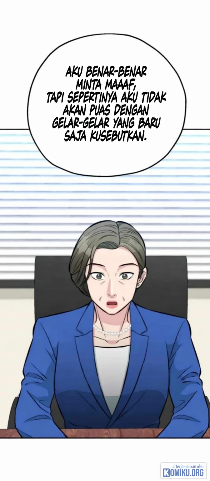 Reincarnated As A New Employee Chapter 68 Halaman 28