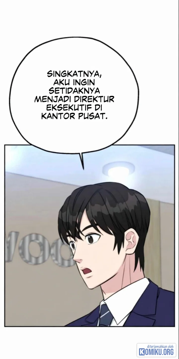 Reincarnated As A New Employee Chapter 68 Halaman 29