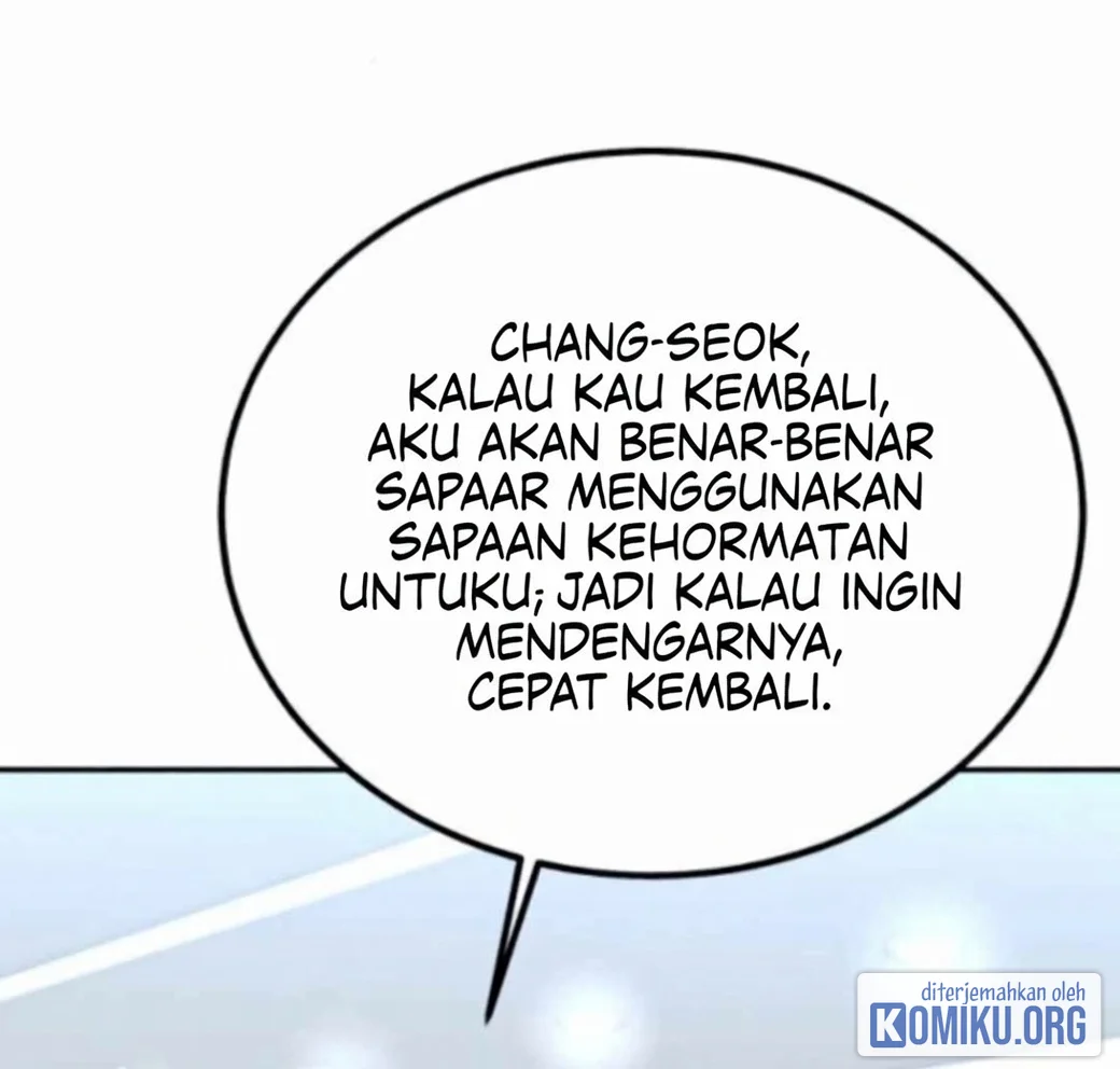 Reincarnated As A New Employee Chapter 68 Halaman 42