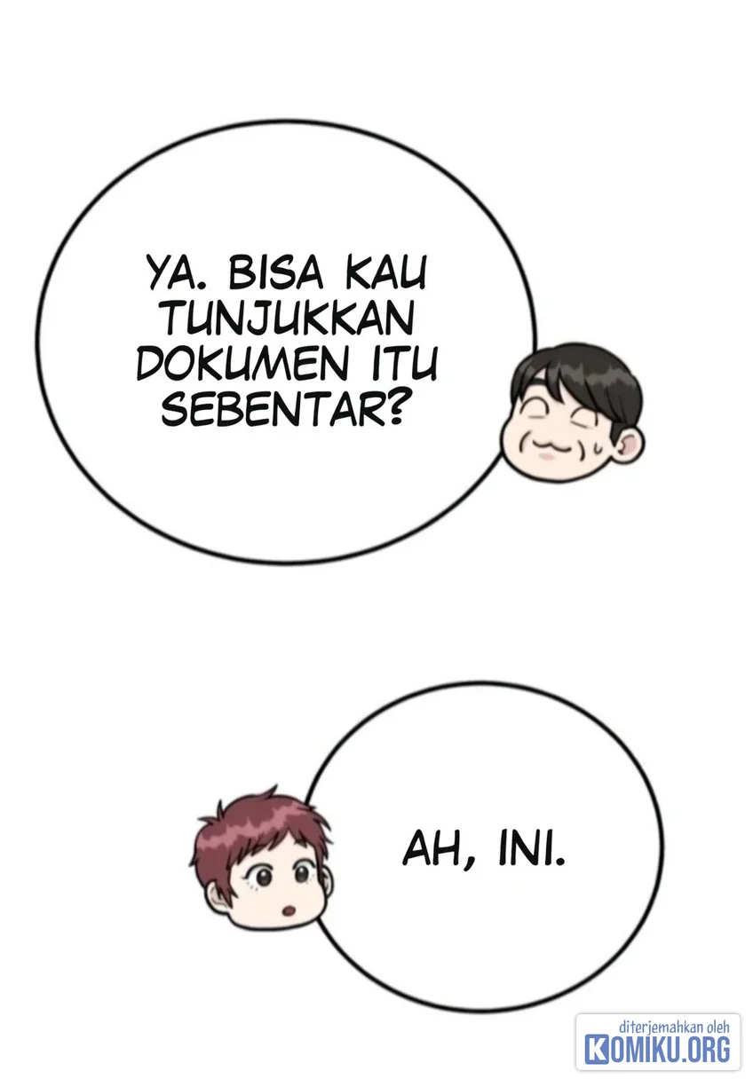 Reincarnated As A New Employee Chapter 68 Halaman 52
