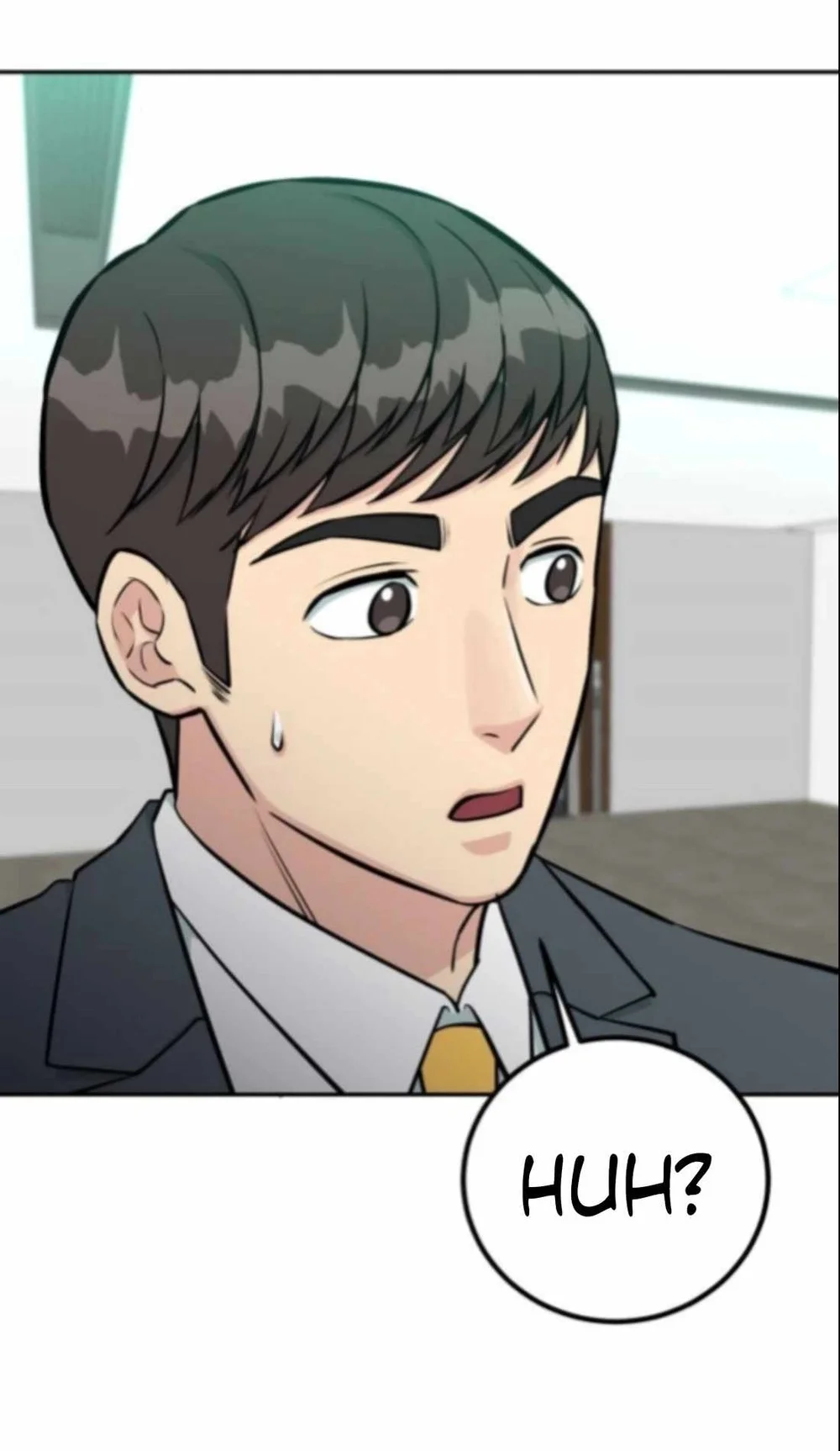 Reincarnated As A New Employee Chapter 68 Halaman 69