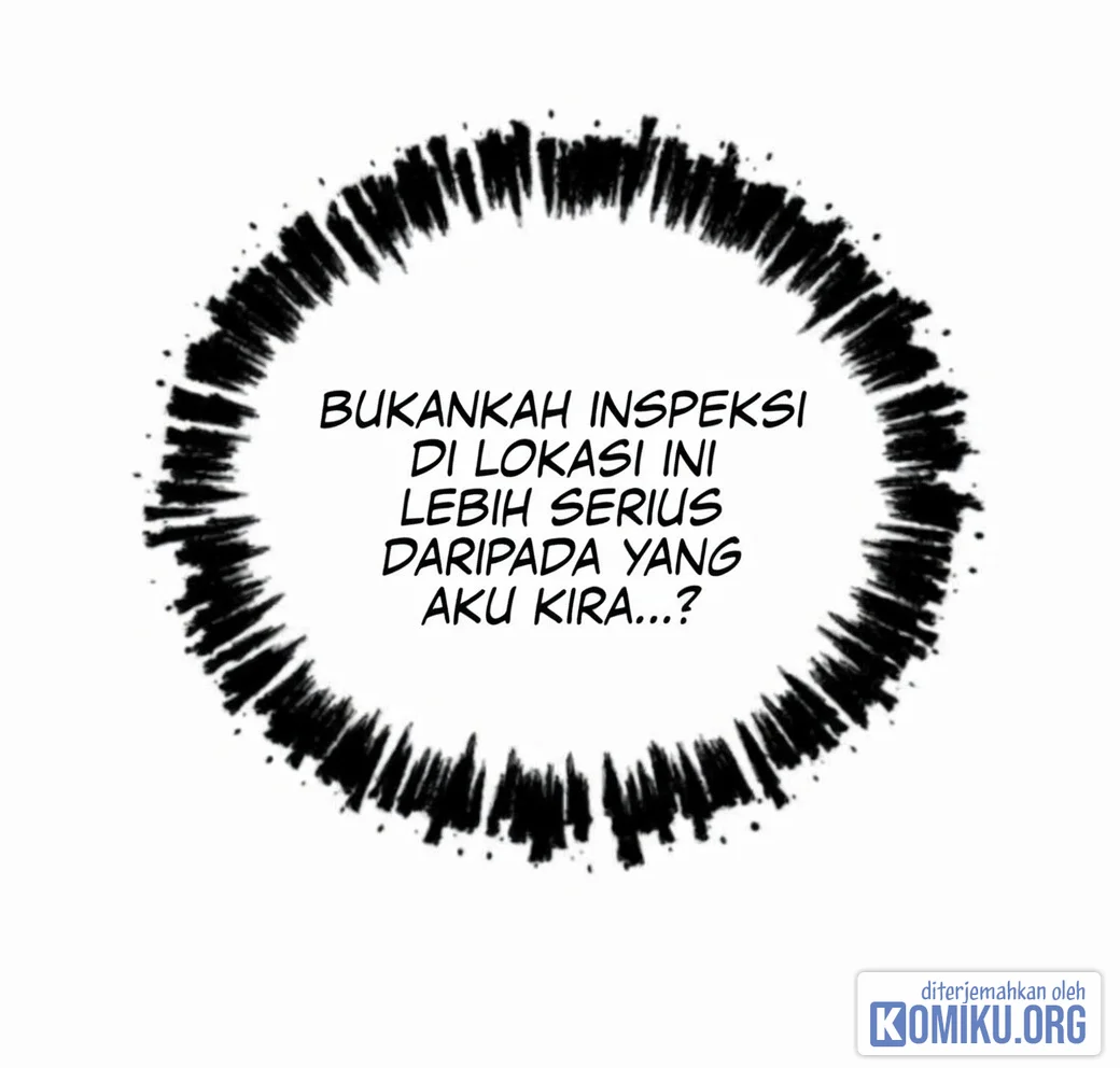 Reincarnated As A New Employee Chapter 70 Halaman 14