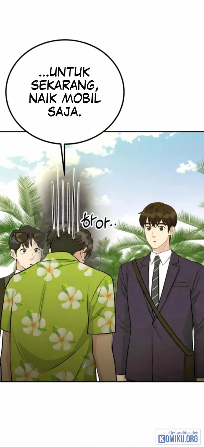 Reincarnated As A New Employee Chapter 70 Halaman 15
