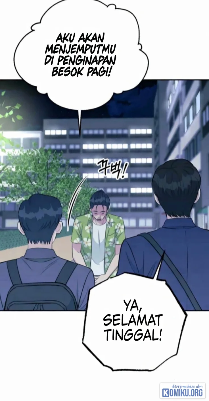 Reincarnated As A New Employee Chapter 70 Halaman 24