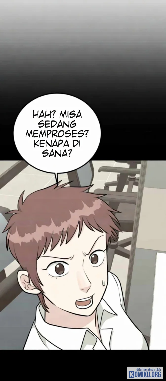 Reincarnated As A New Employee Chapter 70 Halaman 26