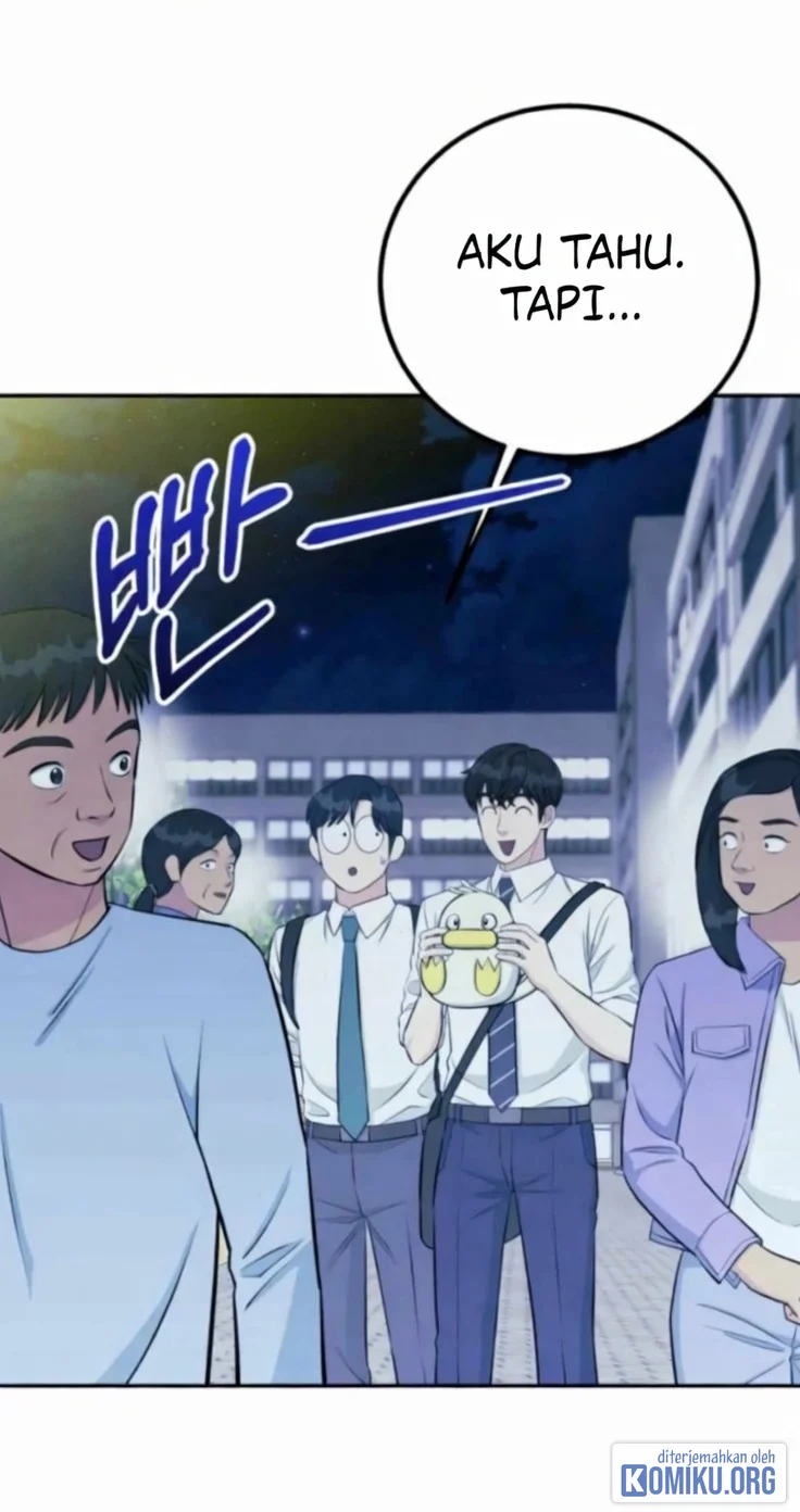 Reincarnated As A New Employee Chapter 70 Halaman 33