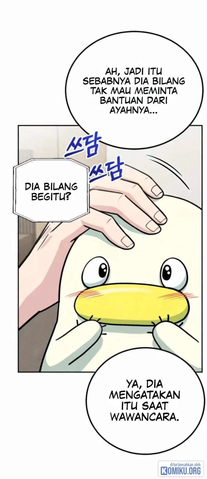 Reincarnated As A New Employee Chapter 70 Halaman 40
