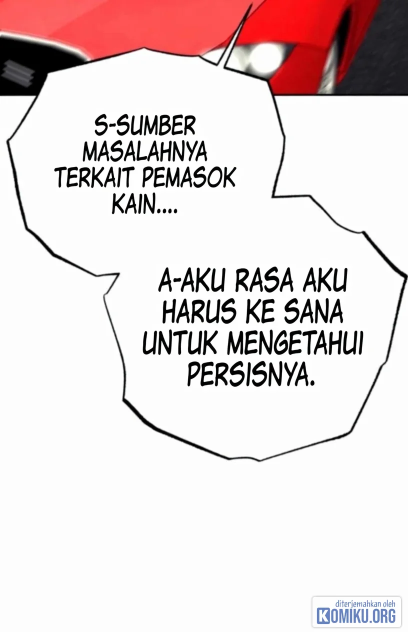 Reincarnated As A New Employee Chapter 70 Halaman 50