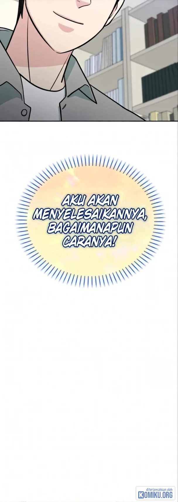 Reincarnated As A New Employee Chapter 70 Halaman 79