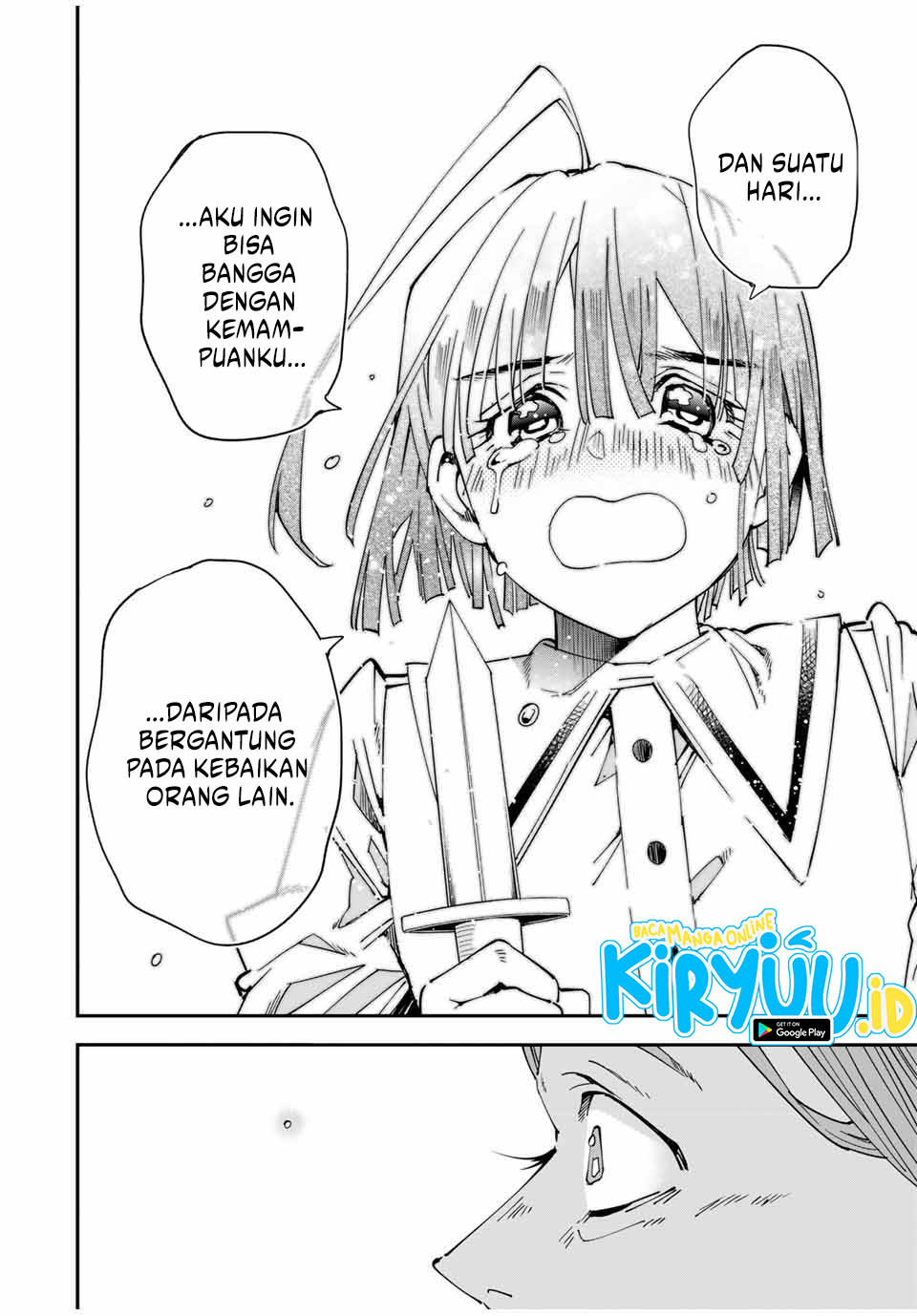 Reincarnated As An Aristocrat With An Appraisal Skill Chapter 114 Halaman 13