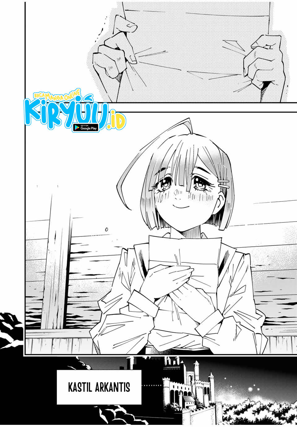 Reincarnated As An Aristocrat With An Appraisal Skill Chapter 114 Halaman 19