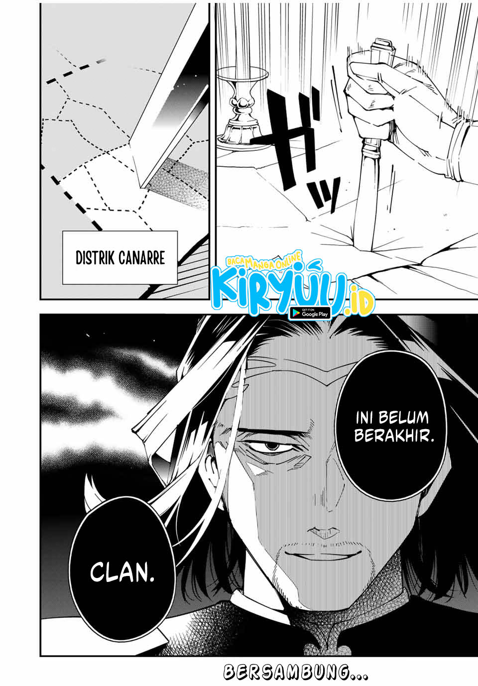 Reincarnated As An Aristocrat With An Appraisal Skill Chapter 114 Halaman 21