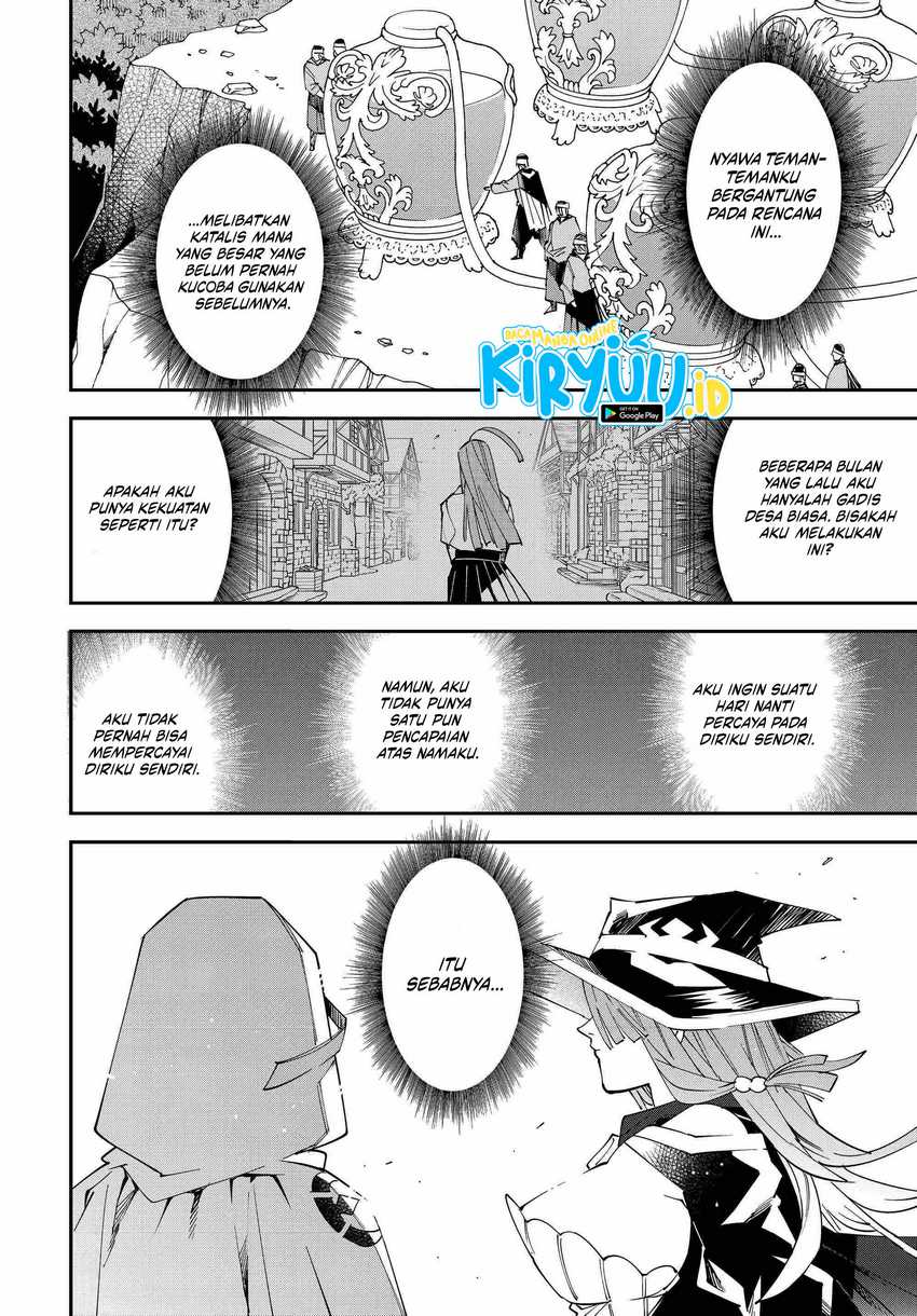 Reincarnated As An Aristocrat With An Appraisal Skill Chapter 121 Halaman 11