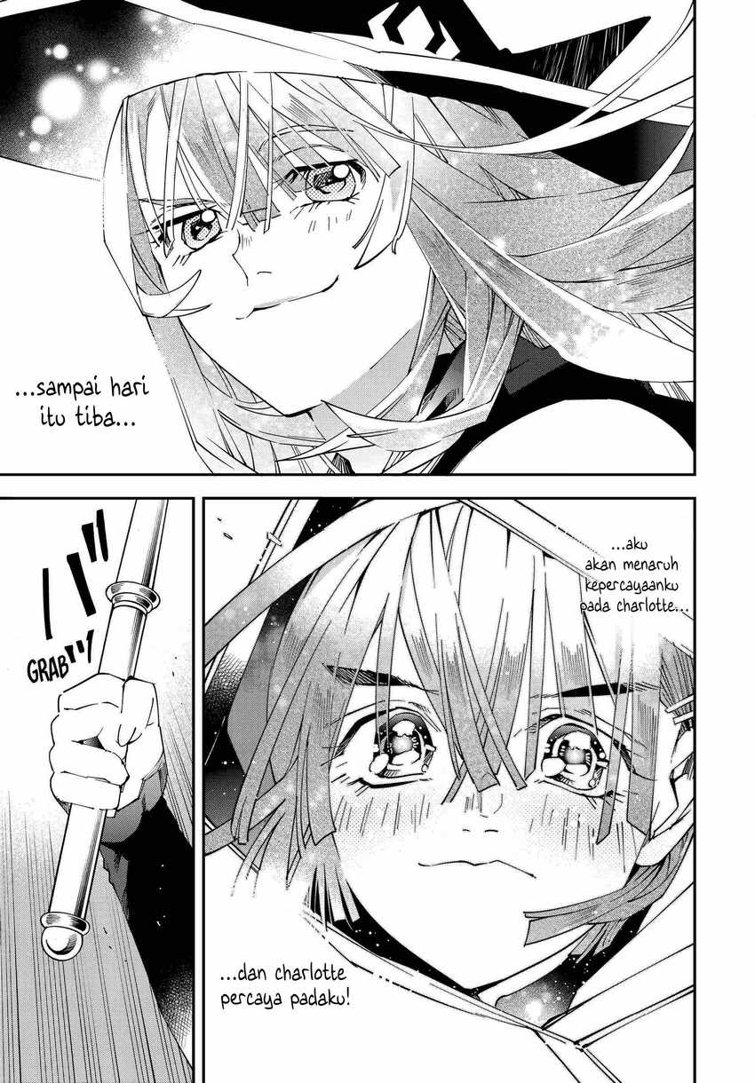 Reincarnated As An Aristocrat With An Appraisal Skill Chapter 121 Halaman 12