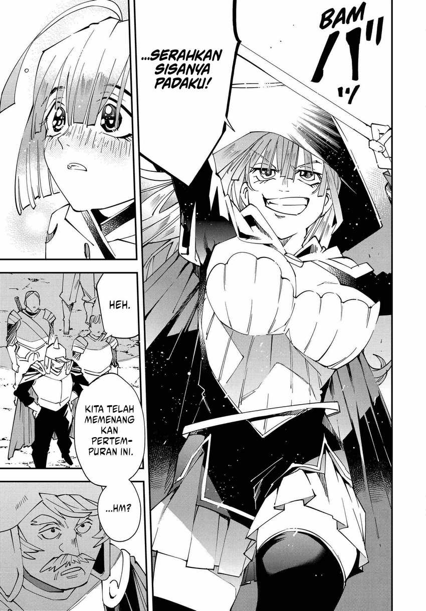 Reincarnated As An Aristocrat With An Appraisal Skill Chapter 121 Halaman 18