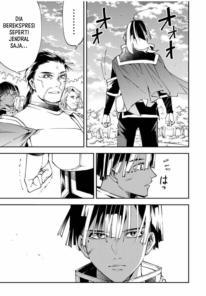 Reincarnated As An Aristocrat With An Appraisal Skill Chapter 91 Halaman 8