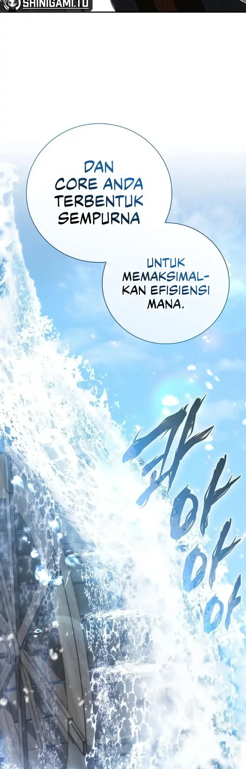Reincarnated As The Archdukes Son Chapter 17 Halaman 7