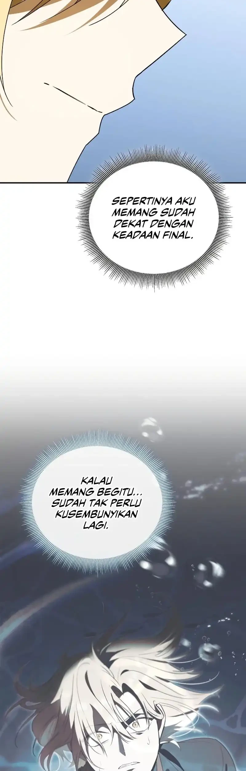 Reincarnated As The Archdukes Son Chapter 17 Halaman 10