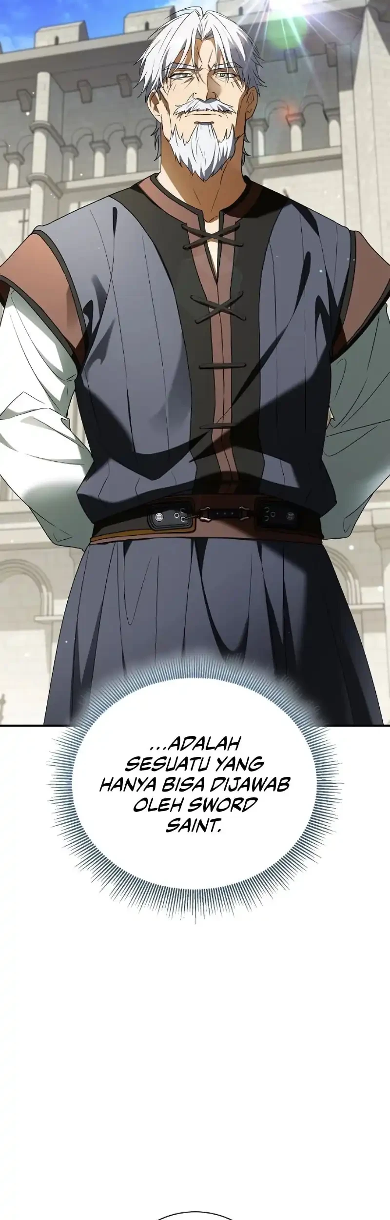 Reincarnated As The Archdukes Son Chapter 17 Halaman 13