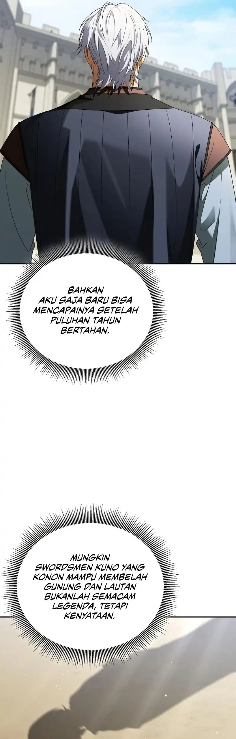 Reincarnated As The Archdukes Son Chapter 17 Halaman 17
