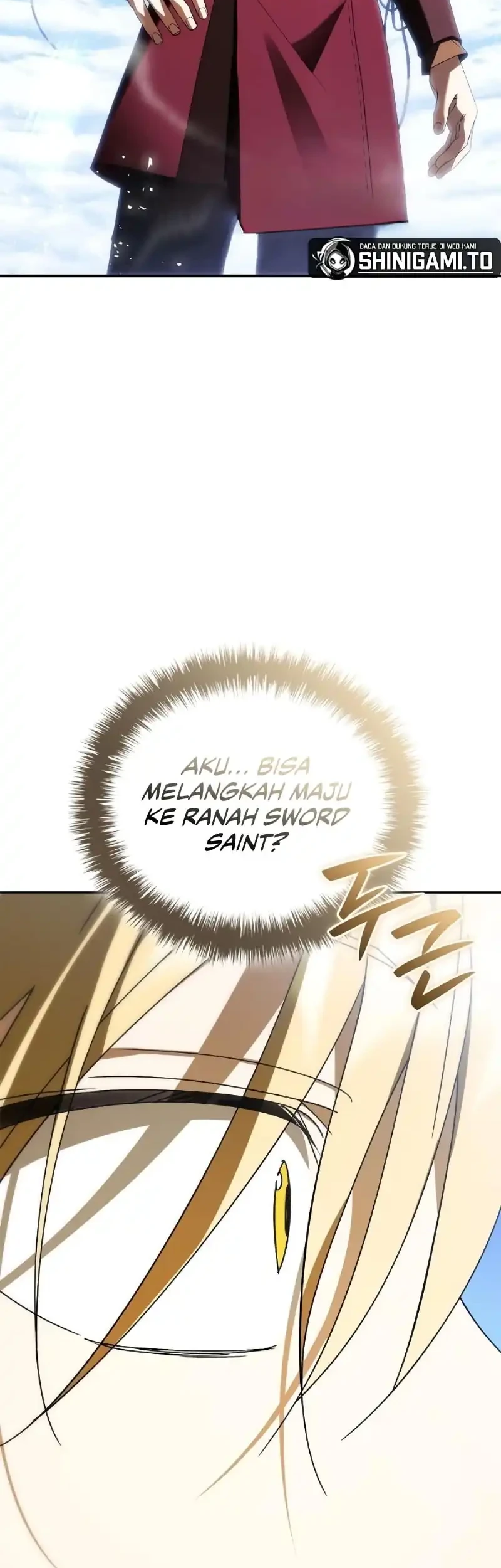 Reincarnated As The Archdukes Son Chapter 17 Halaman 30