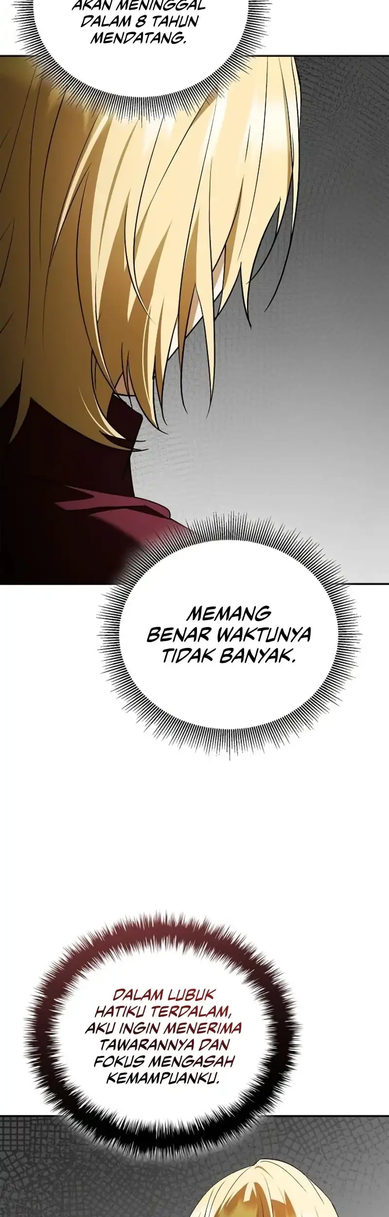 Reincarnated As The Archdukes Son Chapter 17 Halaman 42