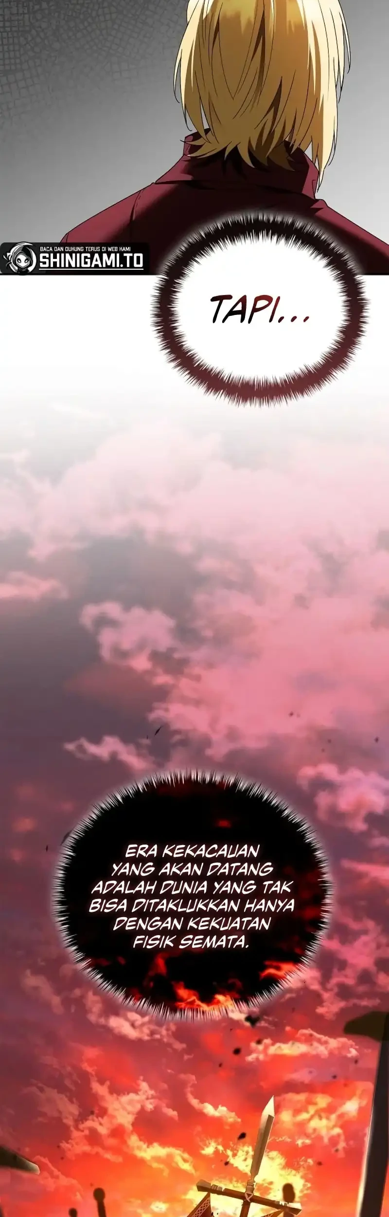Reincarnated As The Archdukes Son Chapter 17 Halaman 43