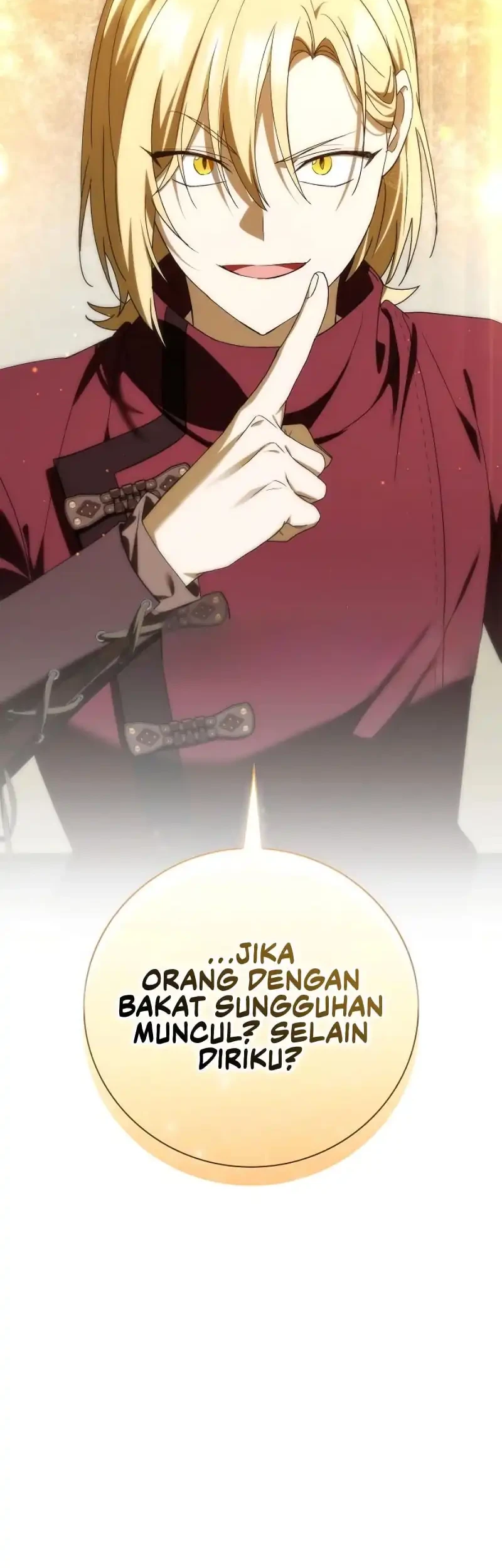 Reincarnated As The Archdukes Son Chapter 17 Halaman 54
