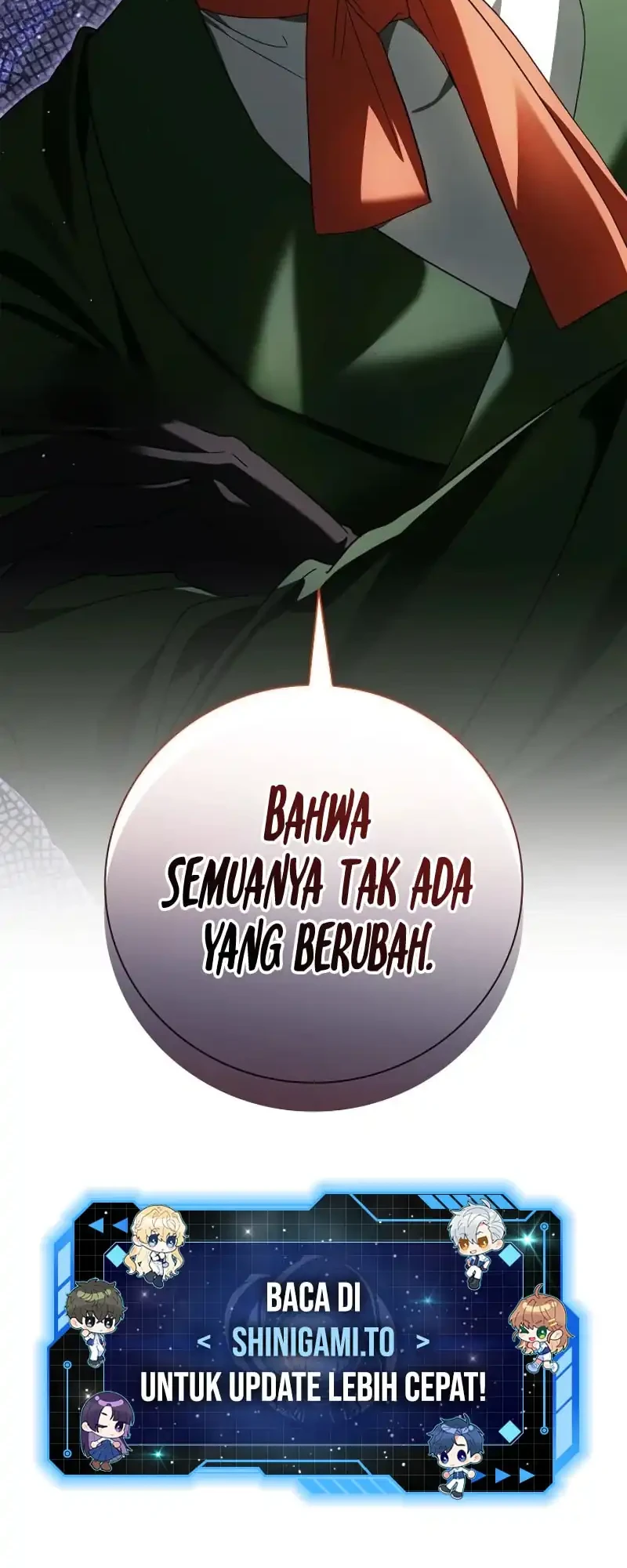 Reincarnated As The Archdukes Son Chapter 17 Halaman 76