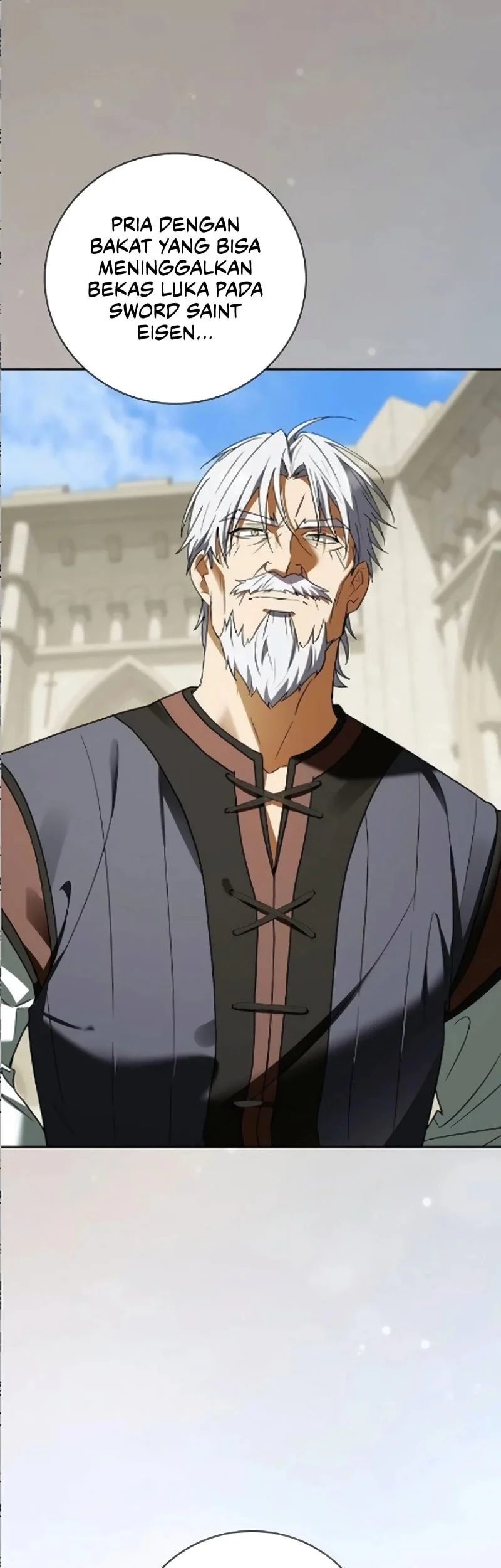 Reincarnated As The Archdukes Son Chapter 18 Halaman 4
