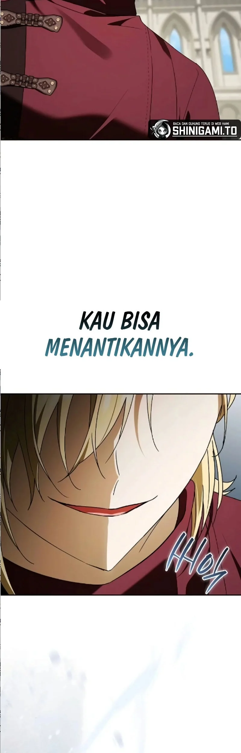 Reincarnated As The Archdukes Son Chapter 18 Halaman 11