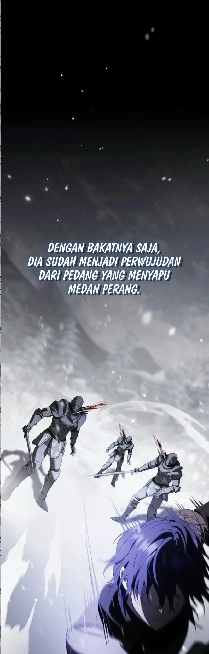 Reincarnated As The Archdukes Son Chapter 18 Halaman 18
