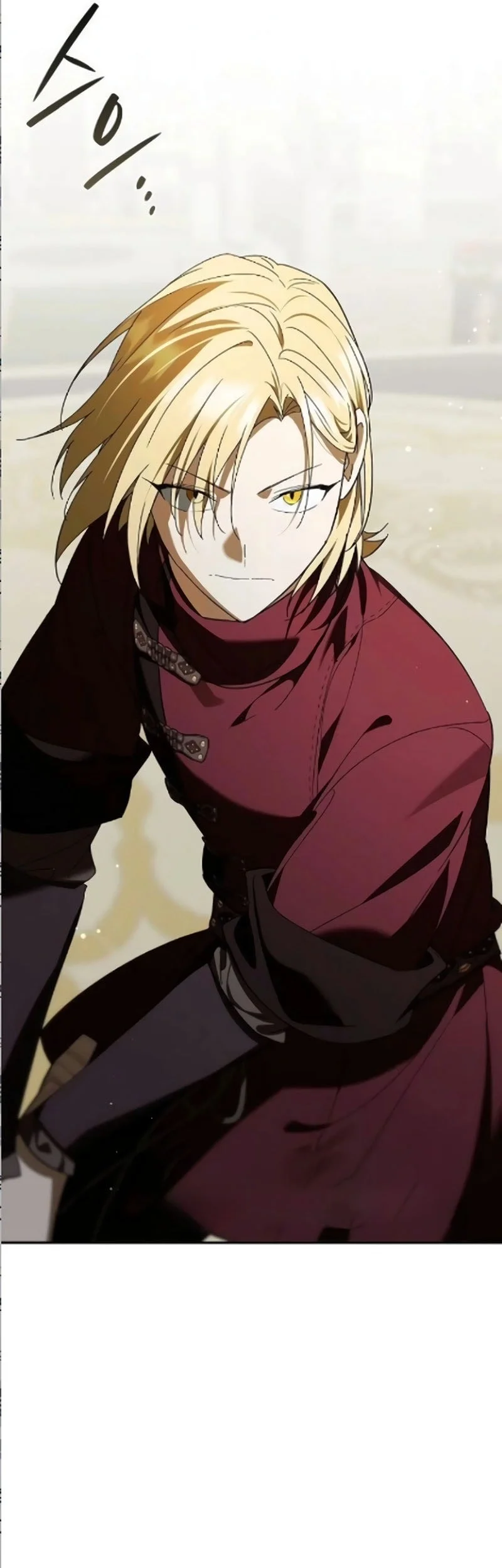 Reincarnated As The Archdukes Son Chapter 18 Halaman 30