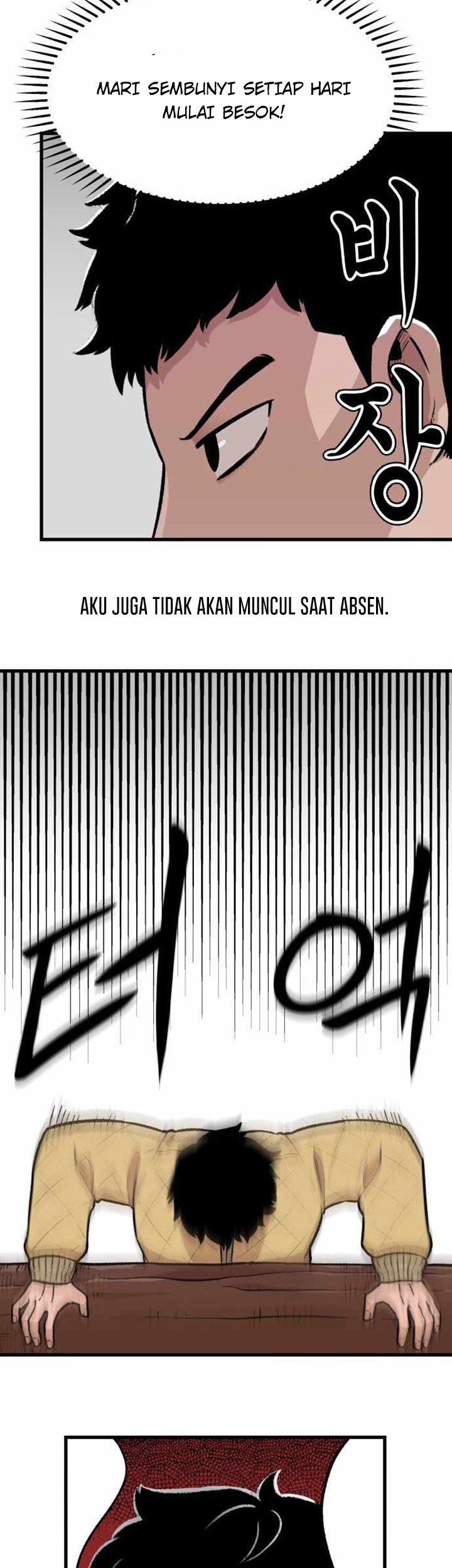 Reincarnation Of The Veteran Soldier Chapter 1 Halaman 9