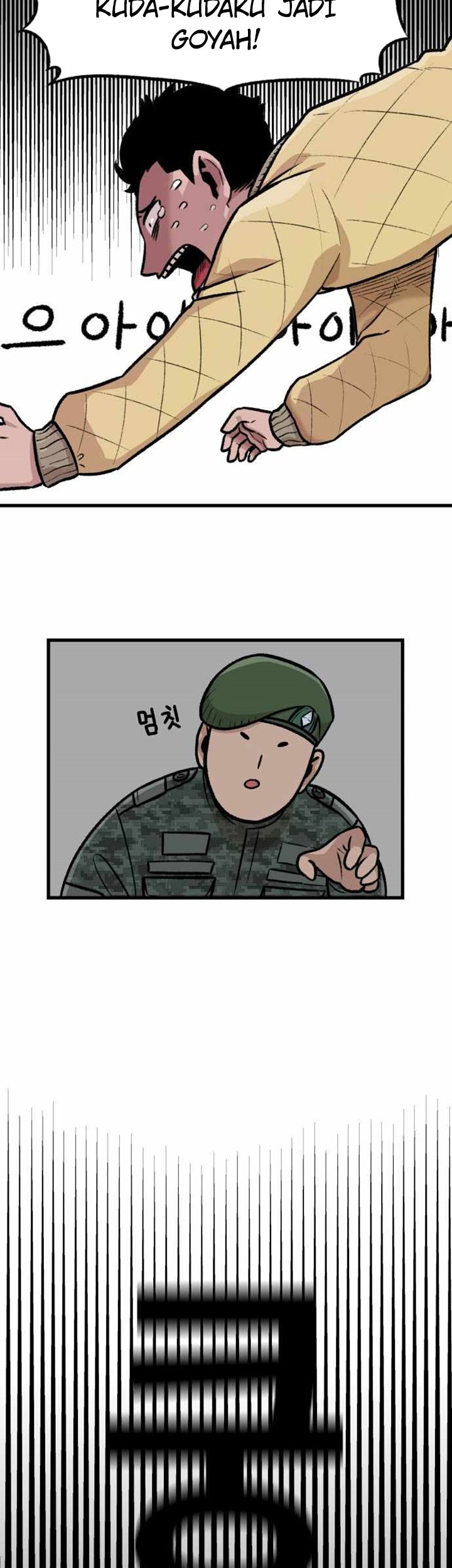 Reincarnation Of The Veteran Soldier Chapter 1 Halaman 14