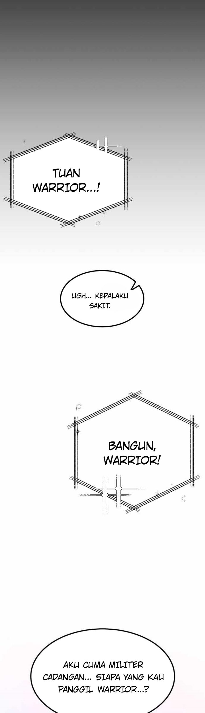 Reincarnation Of The Veteran Soldier Chapter 1 Halaman 16
